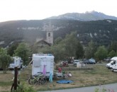 Moncenisio, Haute Maurienne, Prealpi Les Bauges  foto 3